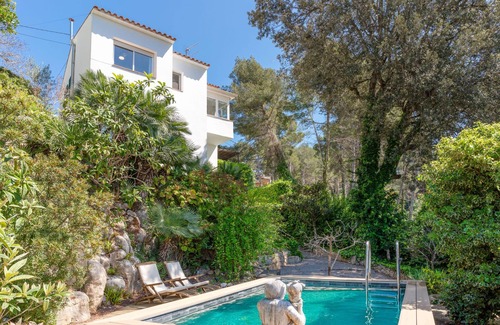 Olivella Ski Chalet | Casa Sian Retreat close to Sitges