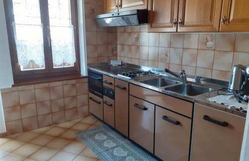 Sicina Apartment | Casa Sicina