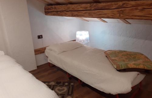 Sicina Apartment | Casa Sicina