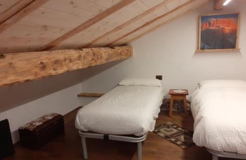 Sicina Apartment | Casa Sicina