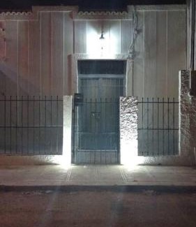 Barrio de Santiago House | Casa Sierra