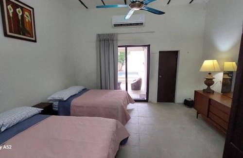 Barrio de Santiago House | Casa Sierra