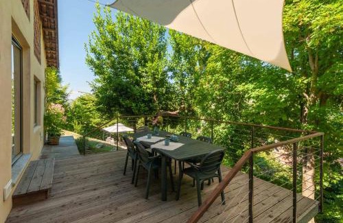 Alba Apartment | Casa Silvana