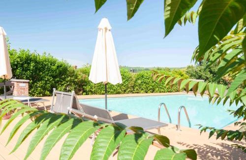 Alba Apartment | Casa Silvana