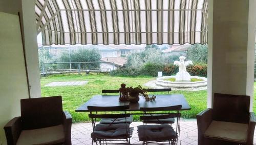 Padenghe sul Garda Apartment | Casa Silvia