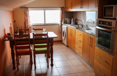 Estrela da Calheta Apartment | Casa Simão