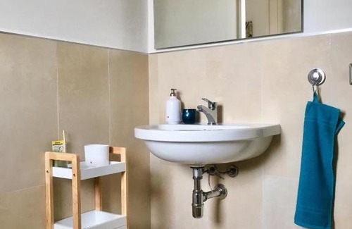 Villasimius Apartment | Casa Simius Deluxe