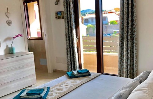 Villasimius Apartment | Casa Simius Deluxe