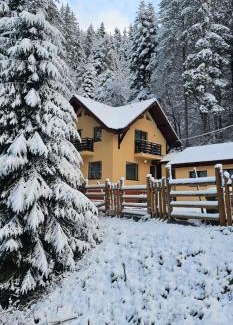 Brasov House | Casa Sinca