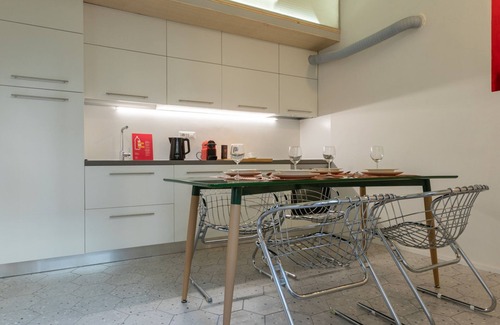 Vanchiglia Apartment | Casa Sineo by Wonderful Italy