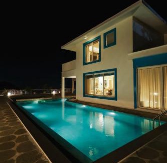 Morjim Hotel | Casa Singh BY Akama Homes