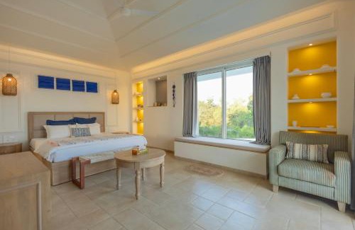Morjim Hotel | Casa Singh BY Akama Homes