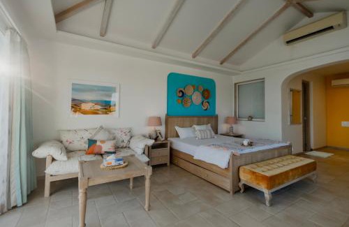 Morjim Hotel | Casa Singh BY Akama Homes