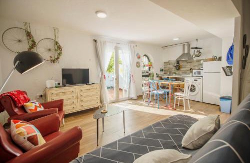Baena House | Casa singular y con encanto