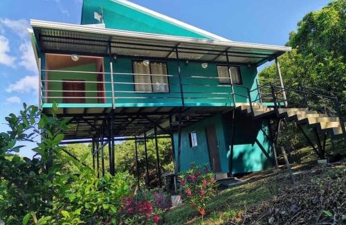 Monteverde House | Casa Sios San Luis, Monteverde