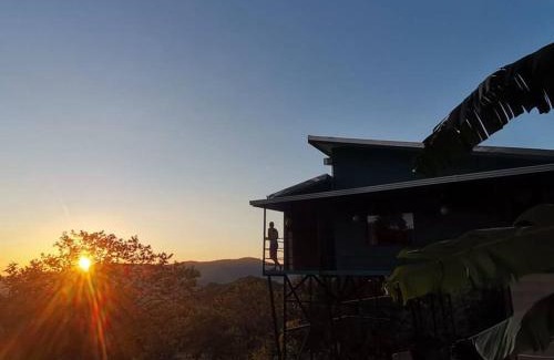 Monteverde House | Casa Sios San Luis, Monteverde