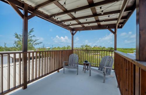 Caye Caulker House | Casa Sirena Belize! Sirena House