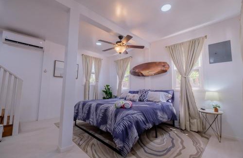 Caye Caulker House | Casa Sirena Belize! Sirena House