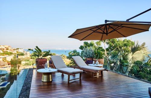 La Puntilla House | Casa Sirenas - Paradise in Puerto Vallarta