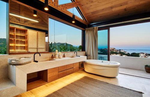 La Puntilla House | Casa Sirenas - Paradise in Puerto Vallarta