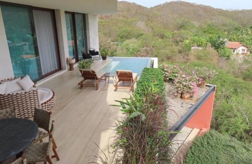 La Puntilla House | Casa Sirenas - Paradise in Puerto Vallarta