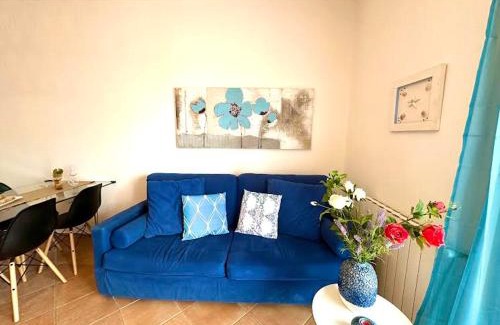 Porto San Paolo Apartment | casa SoAzur