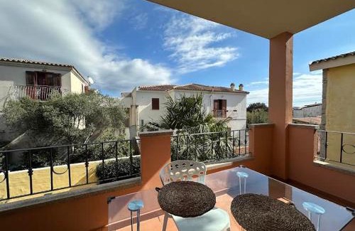 Porto San Paolo Apartment | casa SoAzur