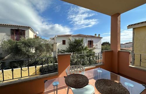 Porto San Paolo Apartment | casa SoAzur