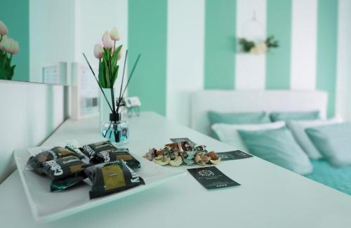 Borgo-Sanzio House | Casa Sofia