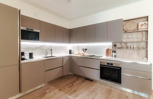 Menaggio Apartment | Casa Sofia