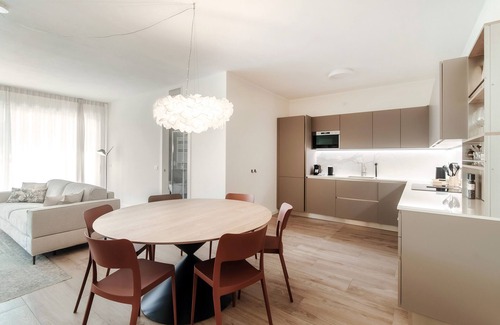 Menaggio Apartment | Casa Sofia