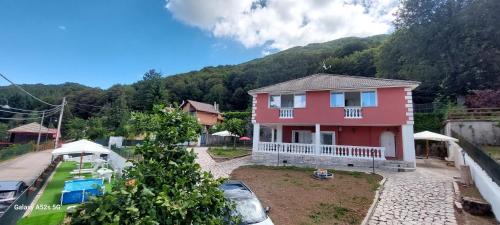 Laceno House | Casa Sofia La Dimora delle Fate