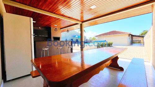 Guaratuba House | Casa Sol da Manhã - Piscina aquecida com hidromassagem - 300m da praia