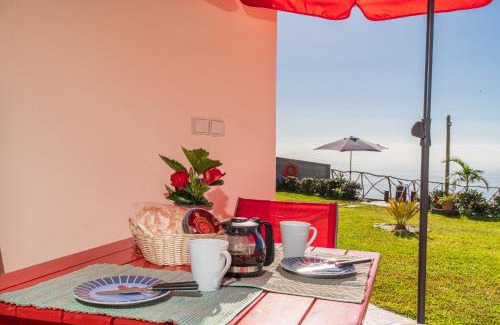 Arco da Calheta House | Casa Sol e Vista