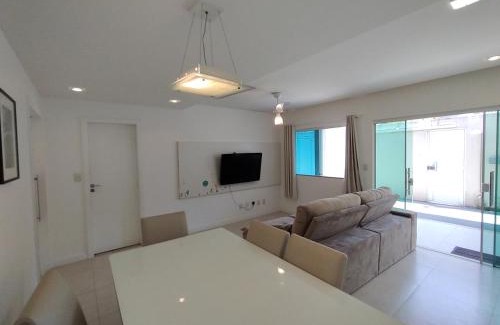 Cabo Frio House | Casa Sol Nascente