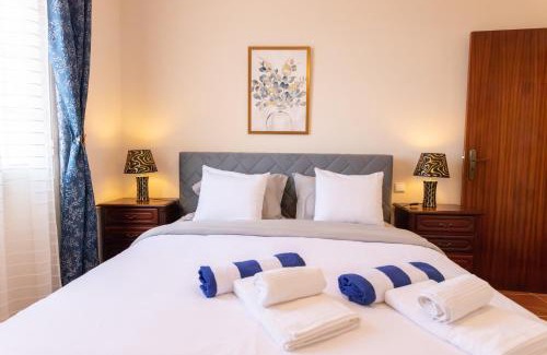 Machico House | Casa sol nascente do Caniçal