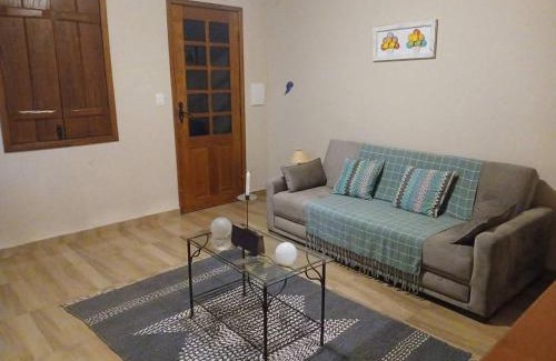 Tiradentes House | Casa sol nascente hospedagem bichinho MG