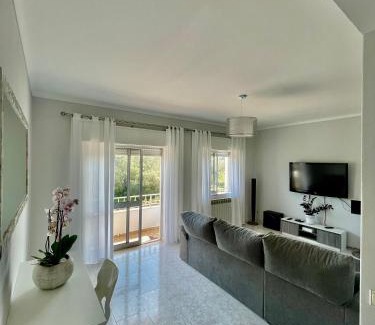 Silves Apartment | Casa Sol Nascente