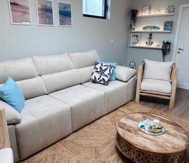 Angeiras House | Casa Sol