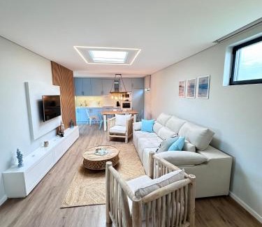 Angeiras House | Casa Sol