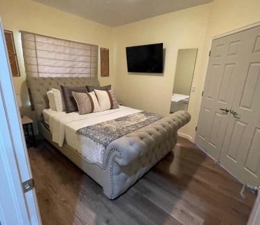 Mesquite House | Casa Sol