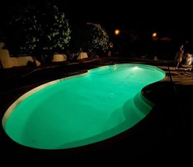 Mesquite House | Casa Sol