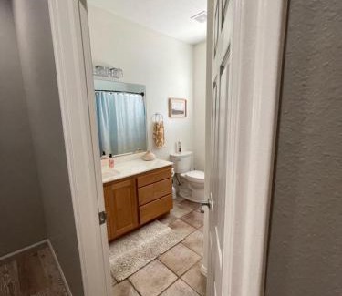 Mesquite House | Casa Sol