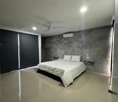 Xcumpich Apartment | Casa Sol y Luna MID