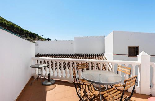 Alcaucin Apartment | Casa Sol y Sierra
