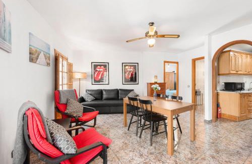 Alcaucin Apartment | Casa Sol y Sierra