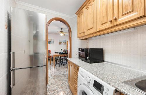Alcaucin Apartment | Casa Sol y Sierra