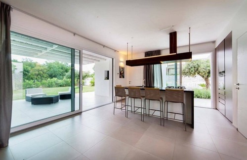 Contrada Cipollazzo House | Casa Solà - Villa by the sea - Menfi