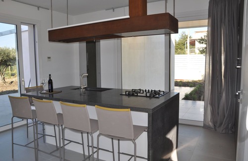 Contrada Cipollazzo House | Casa Solà - Villa by the sea - Menfi