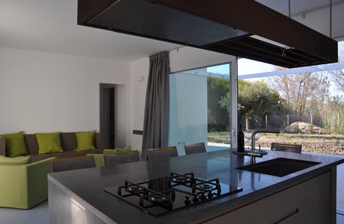 Contrada Cipollazzo House | Casa Solà - Villa by the sea - Menfi